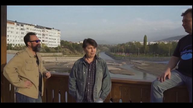 «Алма-Ата» Группа «Овощи&Фрукты» Песня - подарок нашему городу ко дню рождения. смотреть онлайн