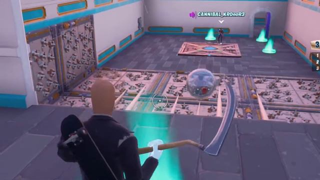 Странные звуки. смотреть онлайн