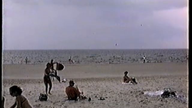 17 июля 1994г Майори Пляж смотреть онлайн