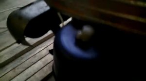 Электро дуговая сварка от самодельного генератора из асинхронника