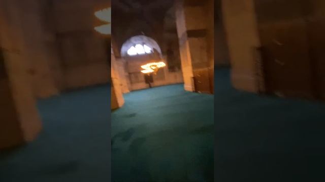 Мечеть Айя-София