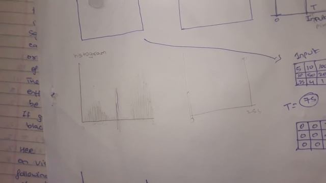 Global Thresholding смотреть онлайн