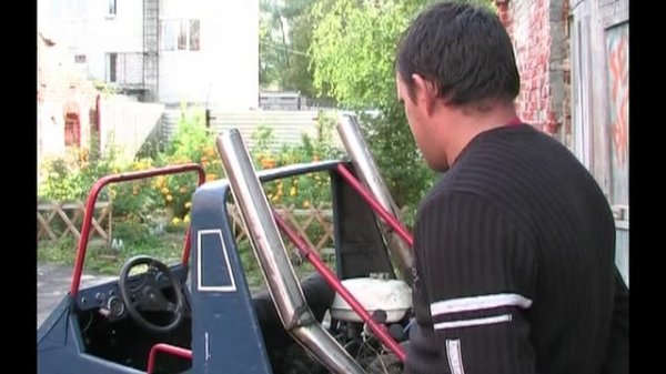 Вязниковские Кулибины