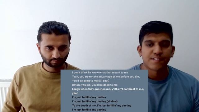 J Cole FANS react to NF Destiny First Reaction, Perception Album смотреть онлайн