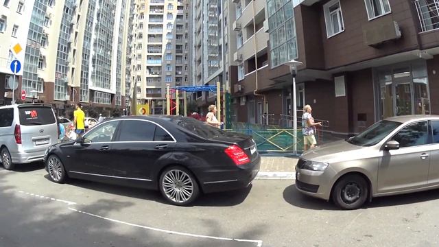 Сочи?, мы приехали. Мамайка?. Гуляем по Мамайке?.