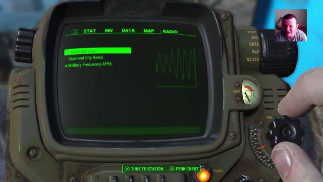 NIGHTRIDER20012 FALLOUT 4 FIRST PLAYTHROUGH смотреть онлайн