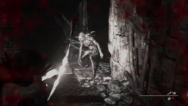 Shadow of the Tomb Raider: Definitive Edition | #5 смотреть онлайн
