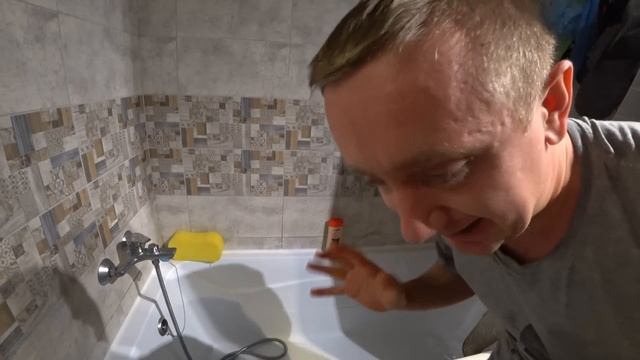 Решил помыть Маркиза и Ириса. Чем все закончилось??? смотреть онлайн