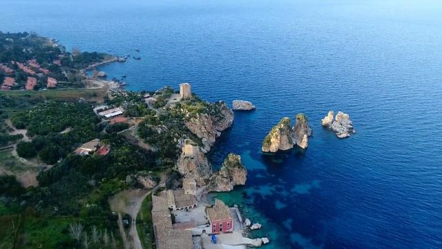 Italy 4K - Relaxing Travel Guide Film with Calming Music and Nature Sounds | Scenic Relaxation Film смотреть онлайн