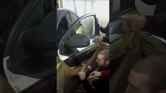 ЗеШа Тв. Россия, Калининград. Q7 Gold смотреть онлайн