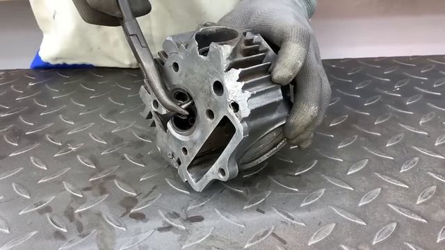 ? Full Restoration Of Old HONDA Super Cub 1982 // Restoring Old HONDA Motorcycle From Scrap Yard