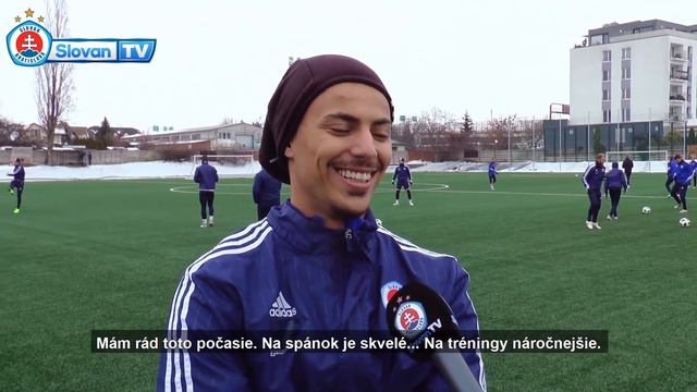 MOHA | Chceme byť stále lepší a lepší смотреть онлайн