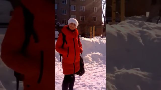 Побег со школы 