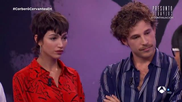 Yibing desata las risas enseñando a decir pedo y culo en chino - El Hormiguero 3.0 смотреть онлайн