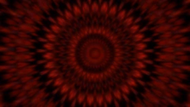 ЧЕРНО-КРАСНЫЙ ФУТАЖ ДЛЯ МЕДИТАТИНОГО ПОГРУЖЕНИЯ смотреть онлайн