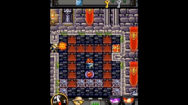 Прохождение | Diamond Rush | Бавария | с русским переводом |