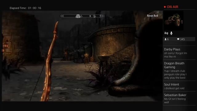 Skyrim SE Legendary Playthrough Deathbrand Armor And Exploring Solstheim смотреть онлайн