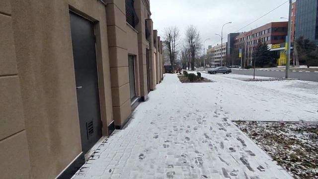 Харьков Без света и воды Как мы пережили 14 января смотреть онлайн