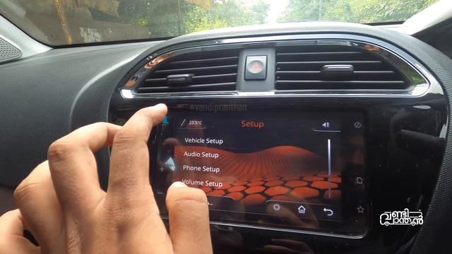 This Car Got 4 Star Safety in NCAP Tata Tiago Petrol BS6 Test Drive Review Malayalam | Vandiprantha смотреть онлайн