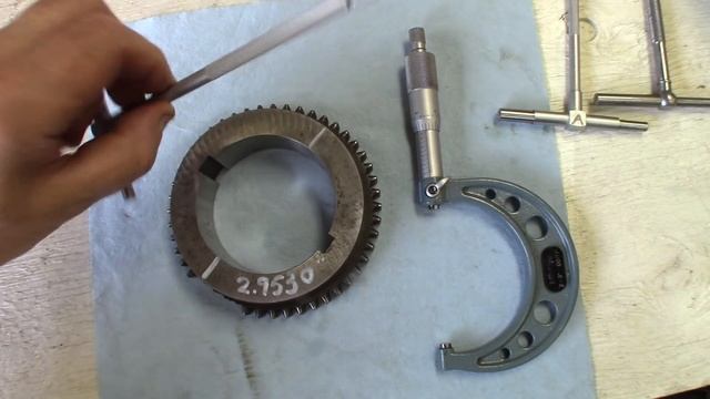 Telescopic Gauges, How It's Made And How They're Used + Comparing 3 Brands