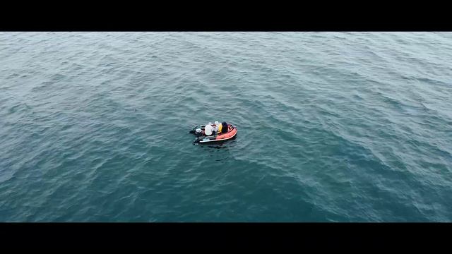 Владивосток. Кальмар. Рыбалка. смотреть онлайн