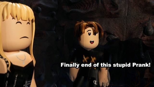 ROBLOX HORROR STORY Part 1 - ?Roblox Animation Story? смотреть онлайн