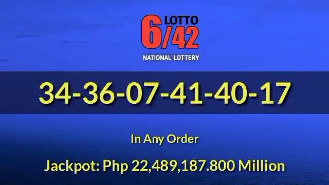 9pm Pcso Lotto Results Today March 22, 2022 Tuesday смотреть онлайн