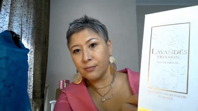 Ароматы Grand Cru от Maison Lancome. Селективная линейка Ланком