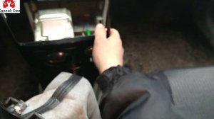 ?Как снять автомагнитолу на автомобиле Джили ск