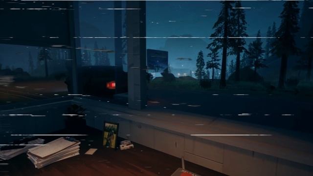 RADIOLIGHT - Reveal Trailer смотреть онлайн
