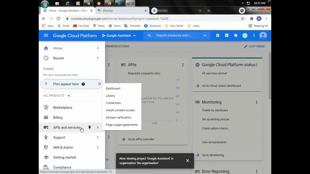 Google Assistant on Windows | Google Assistant PC Windows 7, 10 and 11 смотреть онлайн
