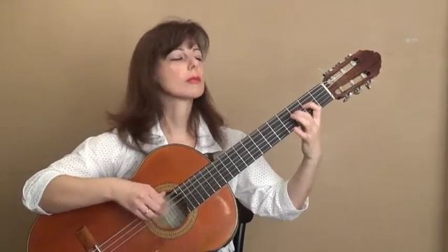 Мануэль де Фалья "La Vida breve" смотреть онлайн