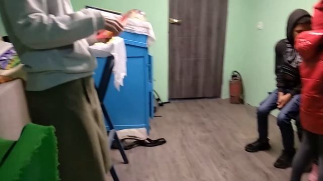 4. Православная воскресная школа. Говорим с детьми о молитве. смотреть онлайн