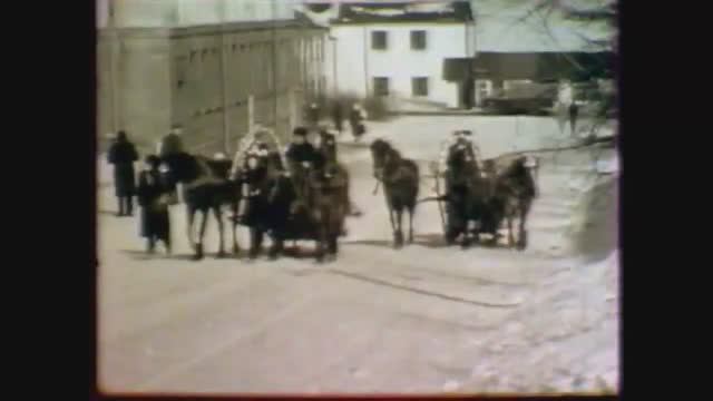 Магадан 1962 год.mp4