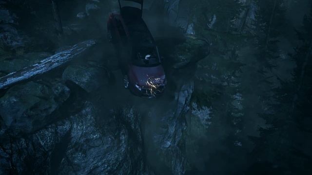 Alan Wake Remastered 100% Cinematic Walkthrough (Nightmare, No Damage) 01 NIGHTMARE смотреть онлайн