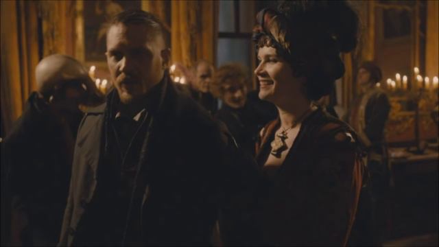 Taboo | Episode 4 | Review!