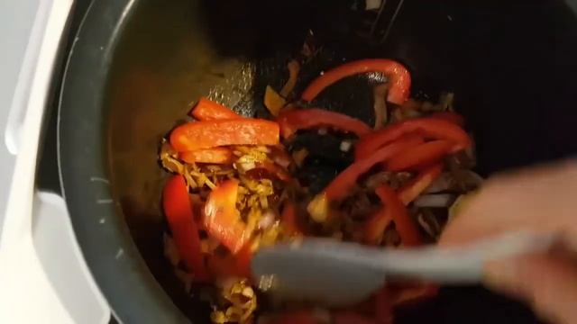 ЛУЧШИЙ РЕЦЕПТ ТУШЕНОЙ КАПУСТЫ - ОБЯЗАТЕЛЬНО ДОБАВЬТЕ ЭТОТ ИНГРЕДИЕНТ - БЮДЖЕТНОЕ ПП смотреть онлайн