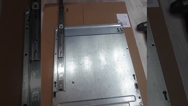 БЭХЭЛПЛИГ аналог, слайдерный механизм для посудомоечной машины своими руками смотреть онлайн