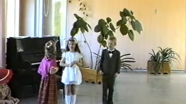 Спектакль «Домик в Коломне», 1992 год смотреть онлайн