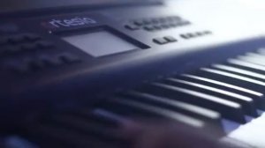 Artesia Pro Keyboard MA 88 - your first arranger keyboard