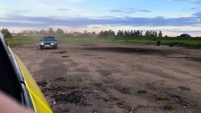 Audi a3 8l quattro drift смотреть онлайн