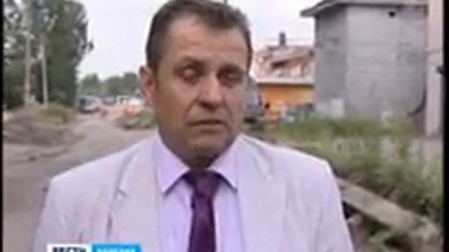 Ремонт дорог в Петрозаводске набирает обороты смотреть онлайн