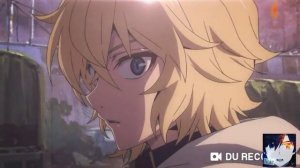 Последний Серафим встреча Мики и Ю