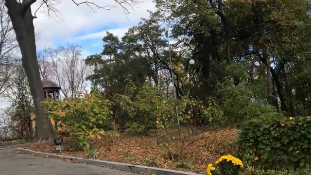 выходные в Киеве