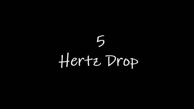 Project Rumble Bass Test смотреть онлайн