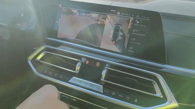 BMW X5 vs VW TOUAREG смотреть онлайн