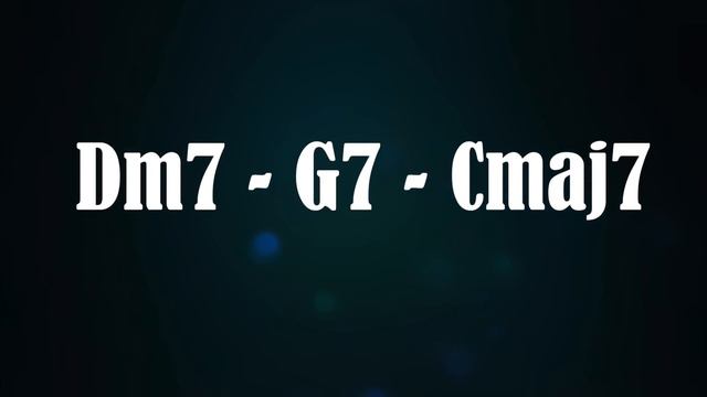 2-5-1 Jazz Backing Track - Slow Swing (C) смотреть онлайн