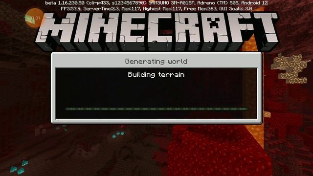 Minecraft | gameplay mobile ? Jenny Addon Slime girl / Allie version 1.16.230.50 update link ? смотреть онлайн