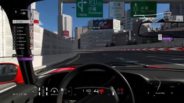 Gran Turismo 7 | Porsche 911 Carrera RS (964) смотреть онлайн