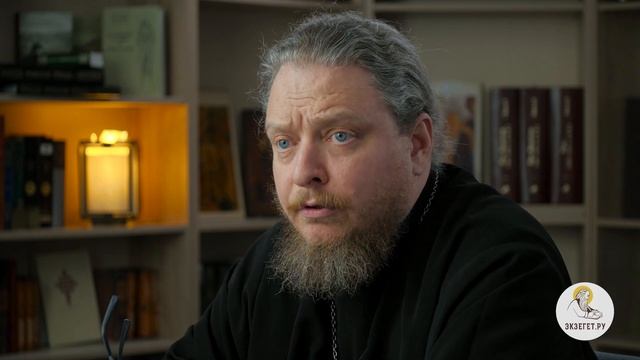 Я ОЧЕНЬ РАНИМЫЙ ЧЕЛОВЕК. Отчего так ? Протоиерей Феодор Бородин смотреть онлайн